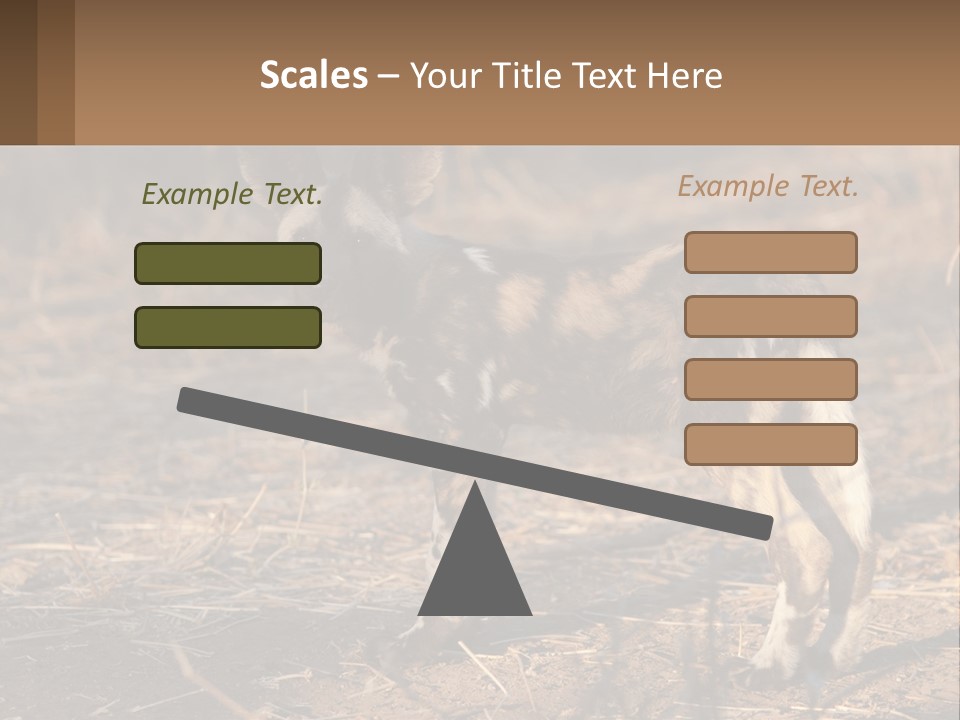 Power Electricity Remote PowerPoint Template