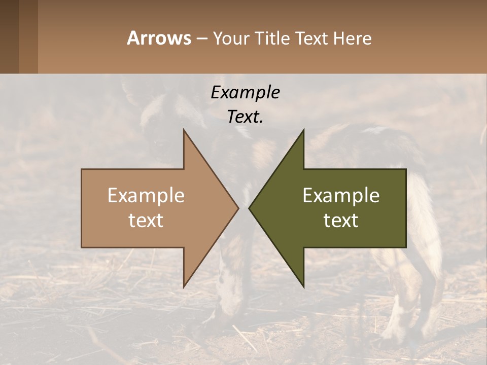 Power Electricity Remote PowerPoint Template
