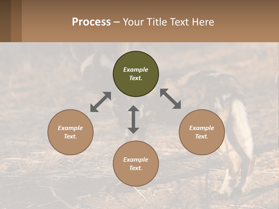 Power Electricity Remote PowerPoint Template