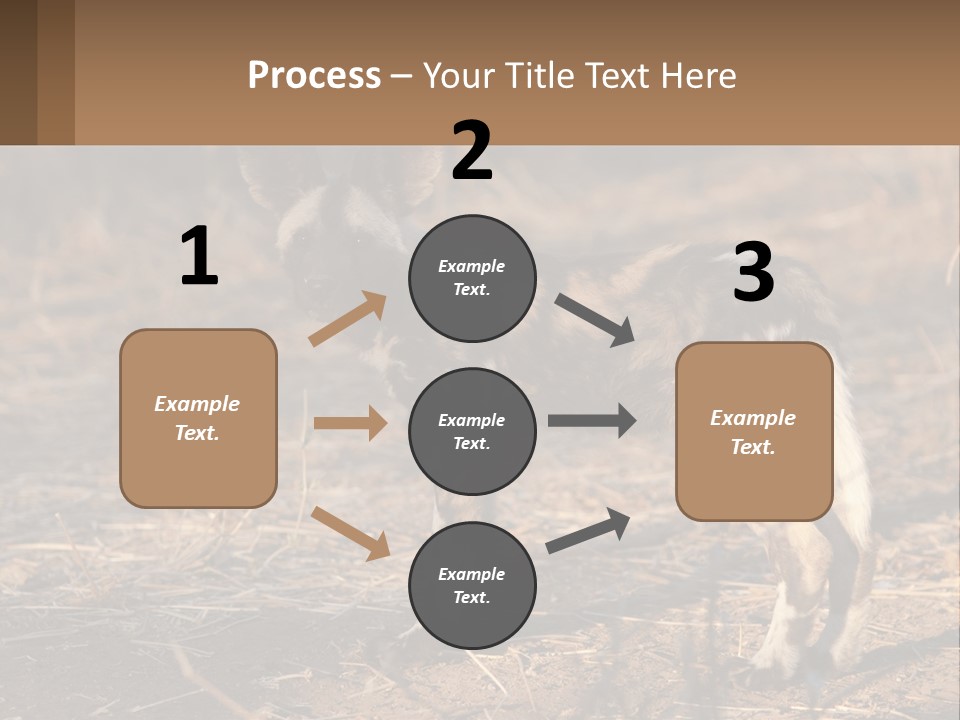 Power Electricity Remote PowerPoint Template