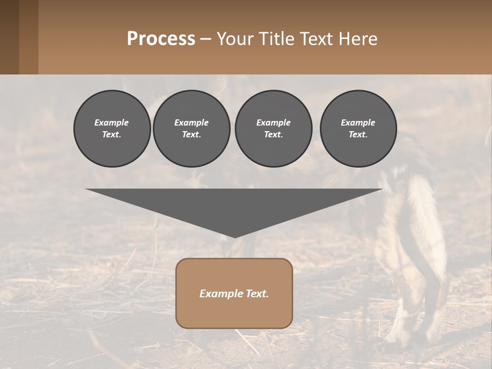 Power Electricity Remote PowerPoint Template