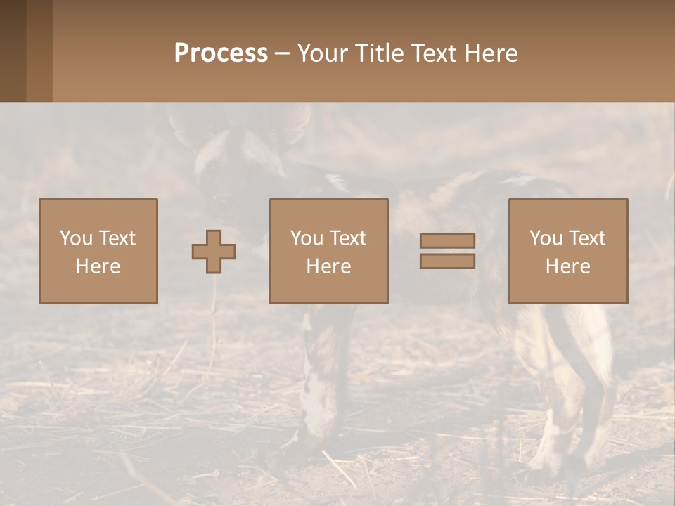 Power Electricity Remote PowerPoint Template