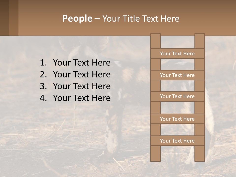 Power Electricity Remote PowerPoint Template