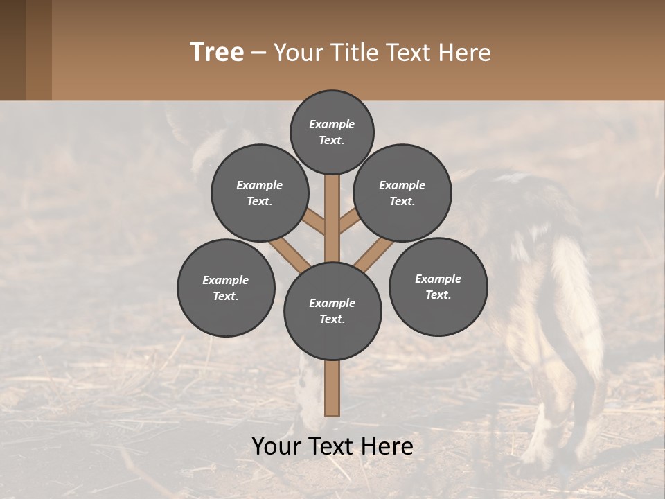 Power Electricity Remote PowerPoint Template