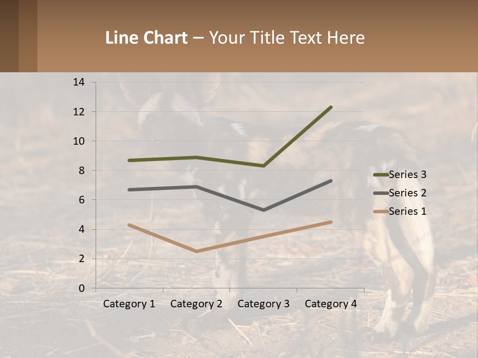 Power Electricity Remote PowerPoint Template