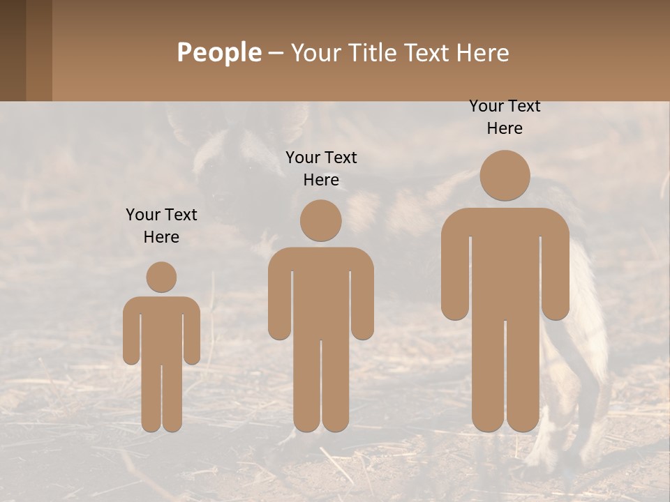 Power Electricity Remote PowerPoint Template