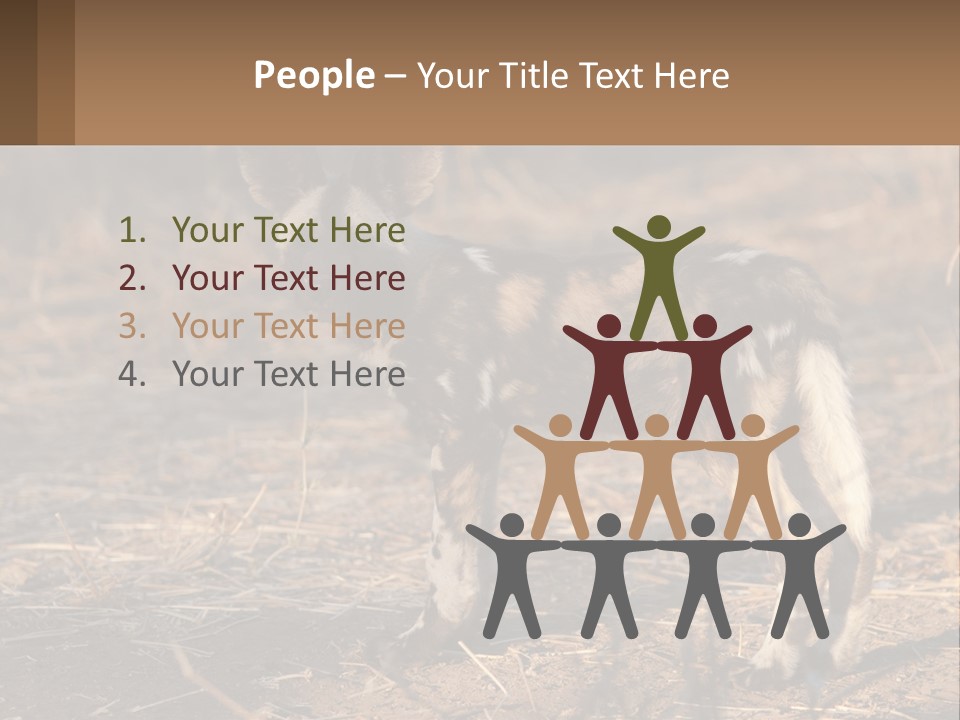 Power Electricity Remote PowerPoint Template