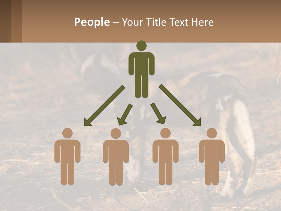 Power Electricity Remote PowerPoint Template