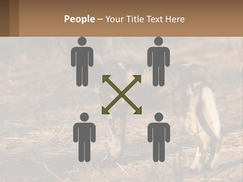 Power Electricity Remote PowerPoint Template