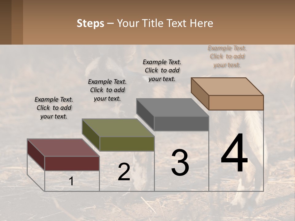 Power Electricity Remote PowerPoint Template