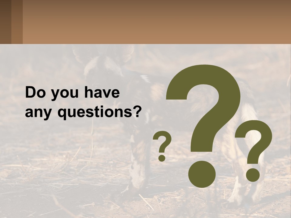 Power Electricity Remote PowerPoint Template