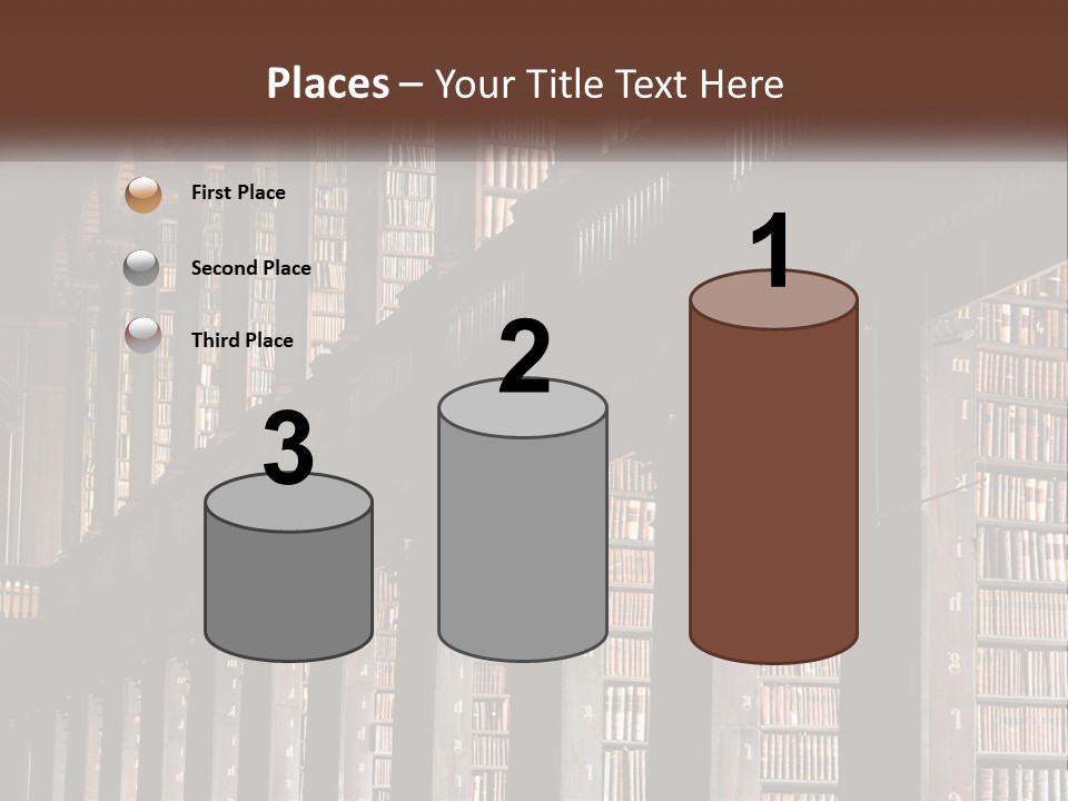 Industry Cooling Cool PowerPoint Template