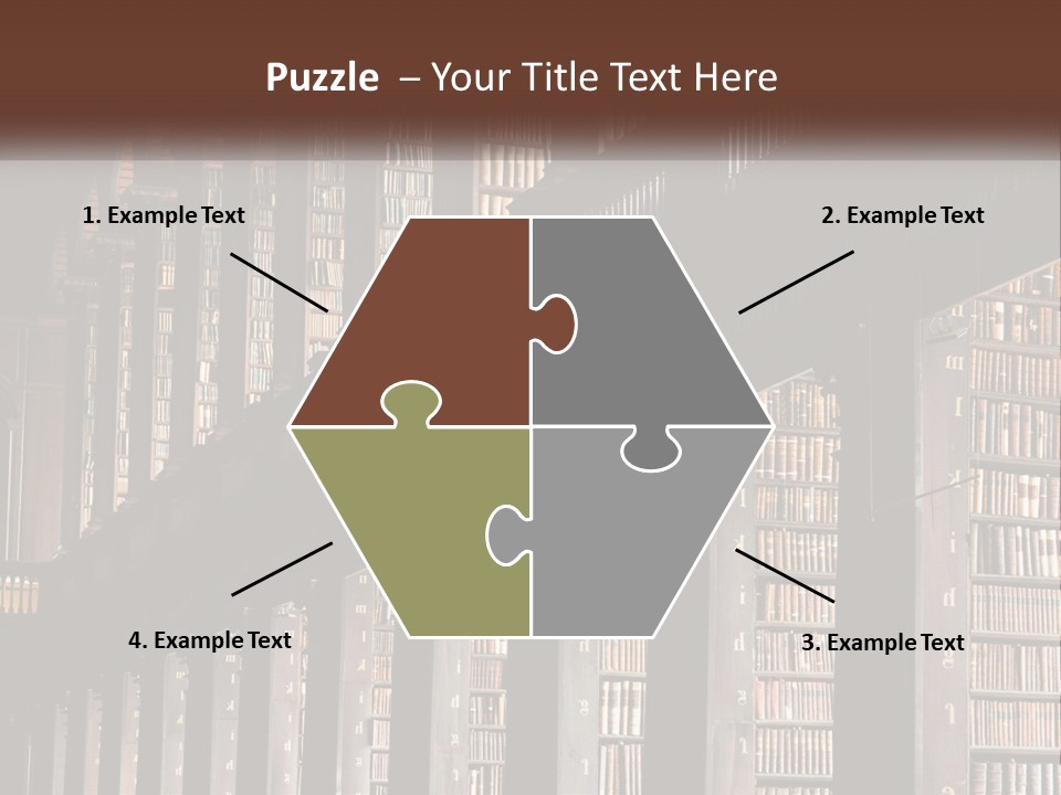 Industry Cooling Cool PowerPoint Template