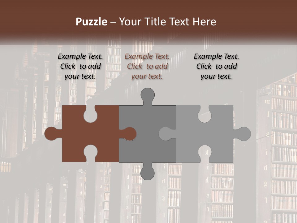 Industry Cooling Cool PowerPoint Template