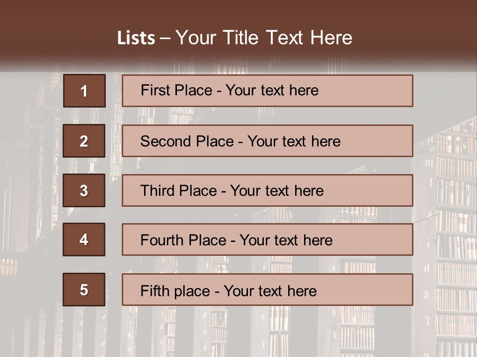 Industry Cooling Cool PowerPoint Template