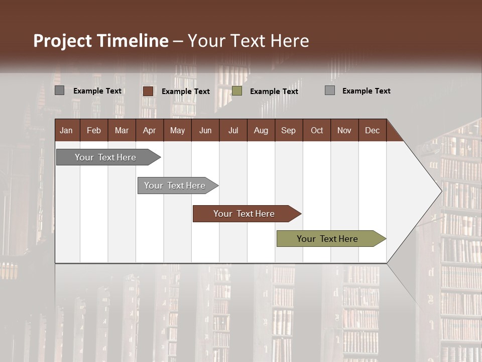Industry Cooling Cool PowerPoint Template