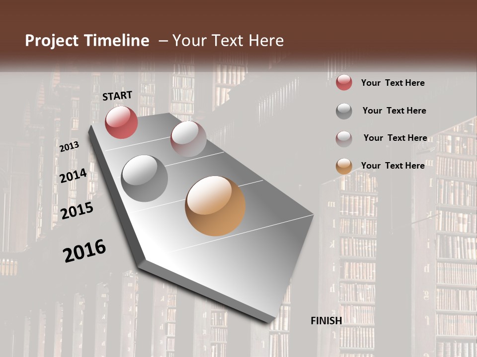 Industry Cooling Cool PowerPoint Template