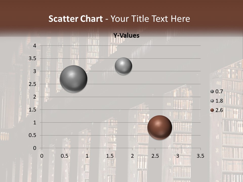 Industry Cooling Cool PowerPoint Template