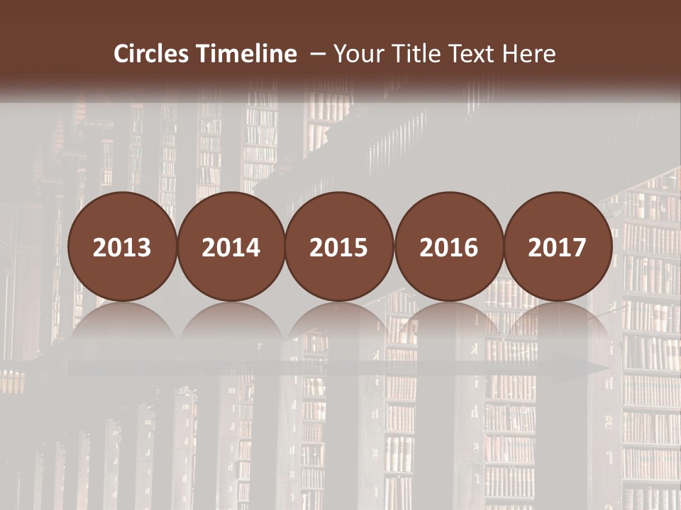 Industry Cooling Cool PowerPoint Template