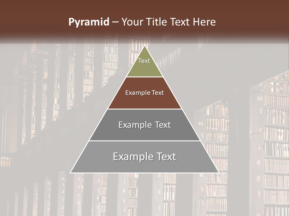 Industry Cooling Cool PowerPoint Template
