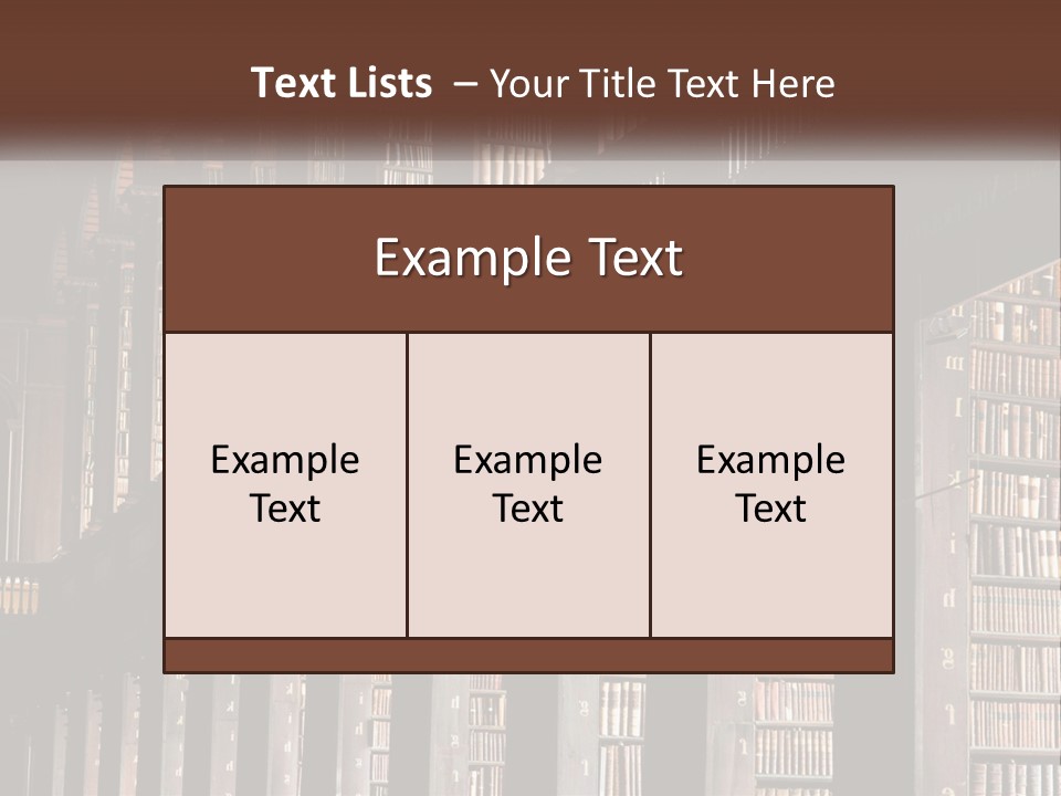 Industry Cooling Cool PowerPoint Template