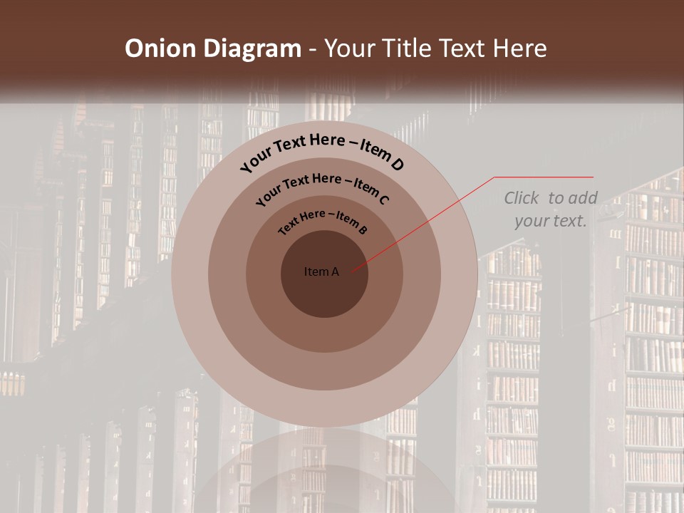 Industry Cooling Cool PowerPoint Template