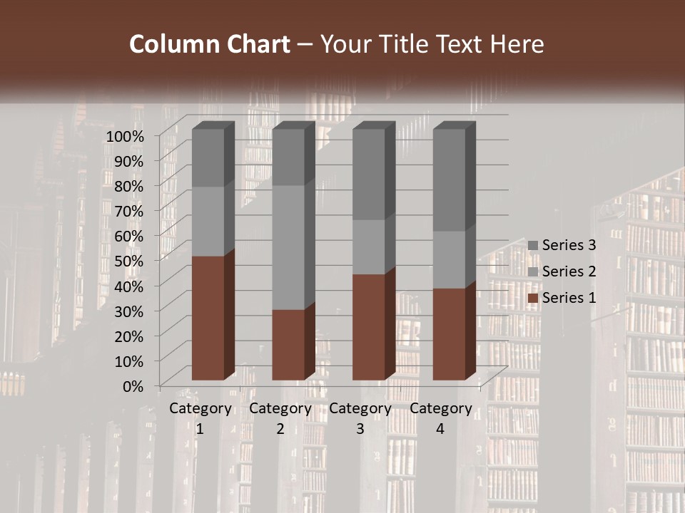 Industry Cooling Cool PowerPoint Template