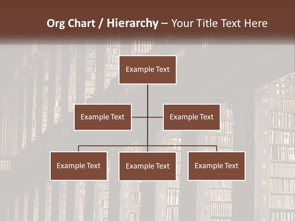 Industry Cooling Cool PowerPoint Template