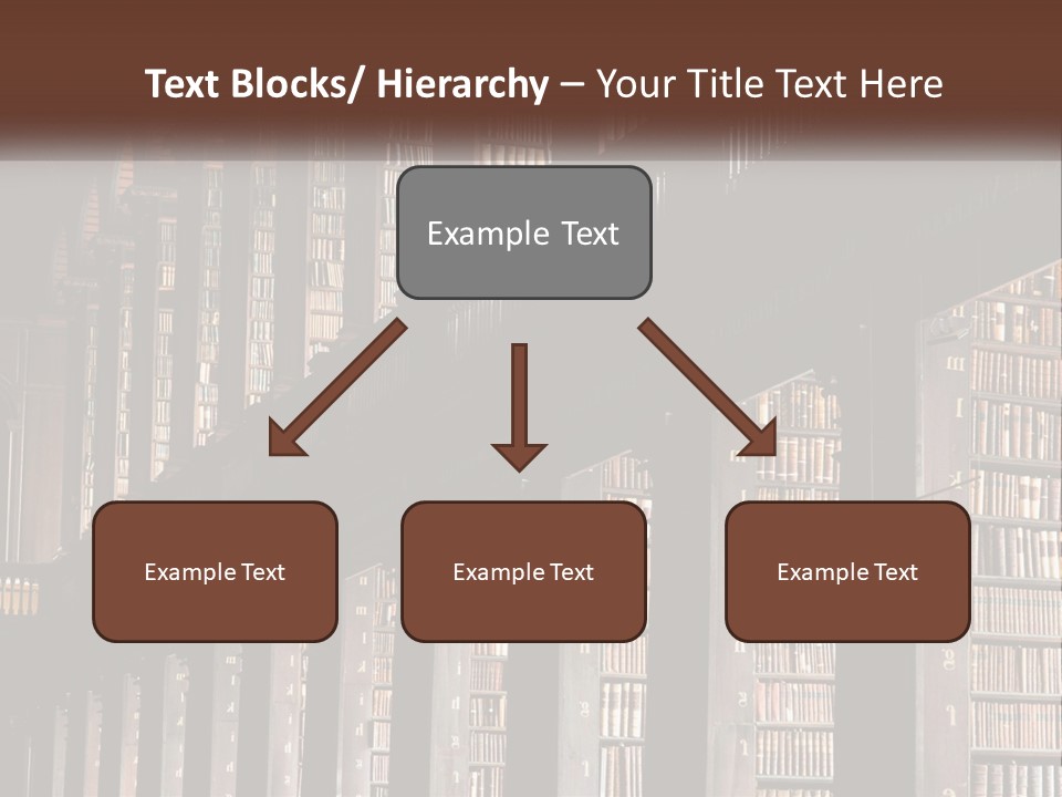Industry Cooling Cool PowerPoint Template