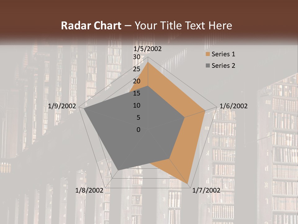 Industry Cooling Cool PowerPoint Template