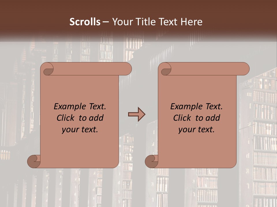 Industry Cooling Cool PowerPoint Template