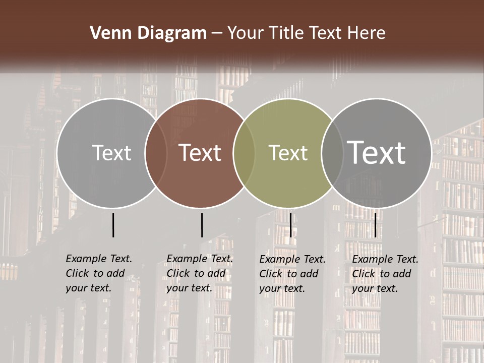 Industry Cooling Cool PowerPoint Template