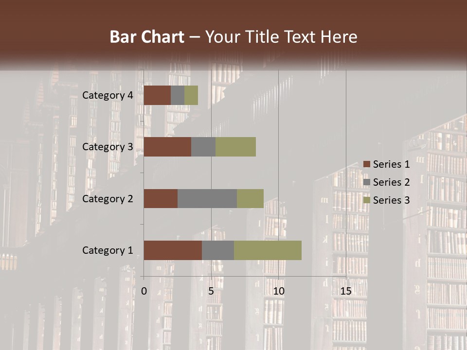Industry Cooling Cool PowerPoint Template