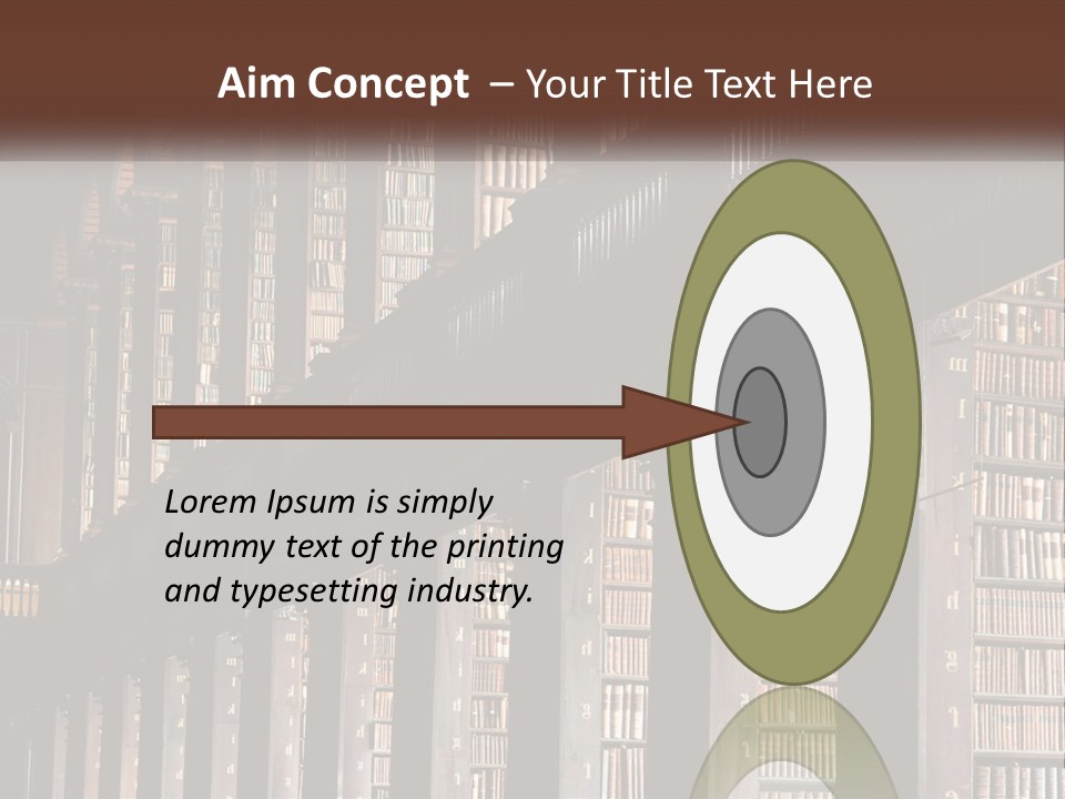 Industry Cooling Cool PowerPoint Template