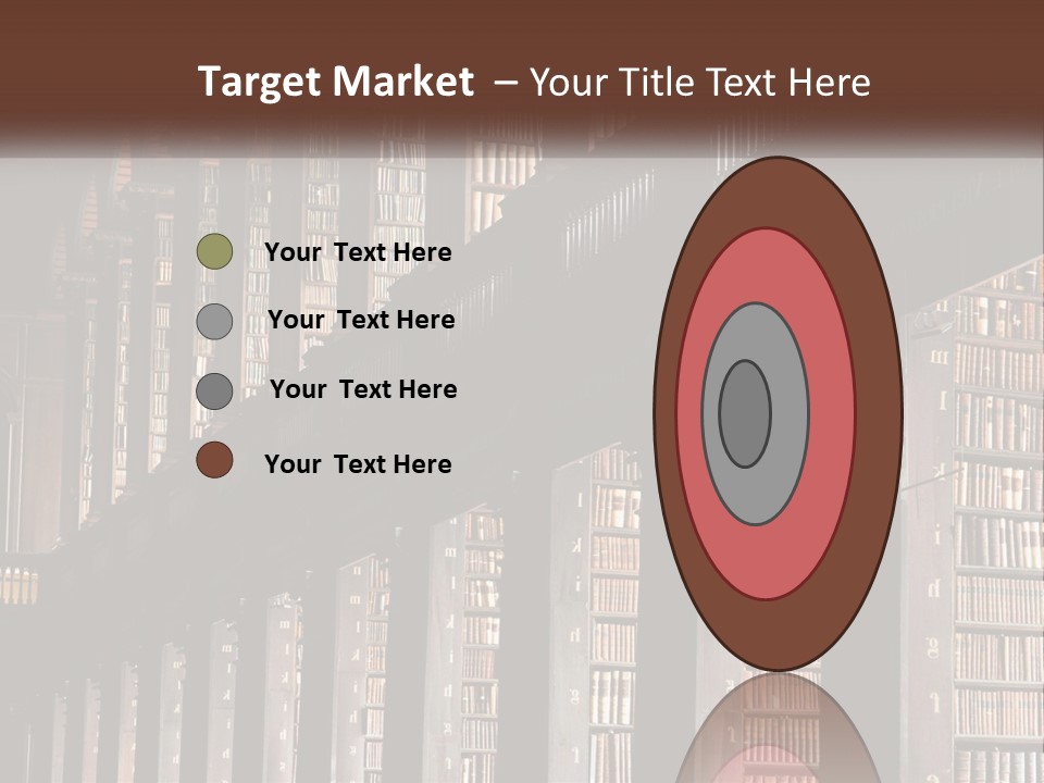 Industry Cooling Cool PowerPoint Template