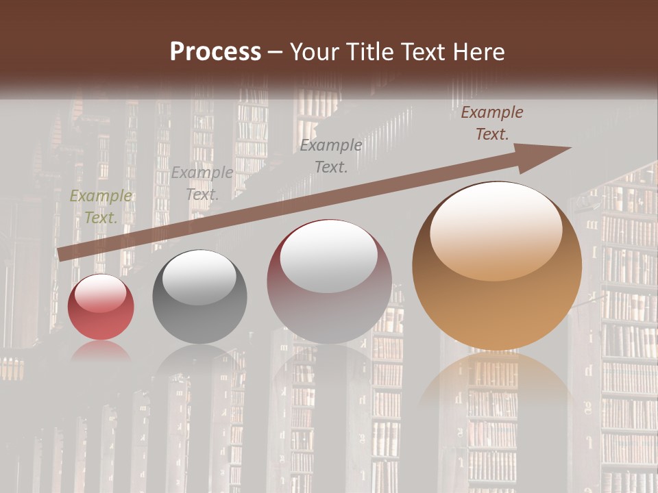 Industry Cooling Cool PowerPoint Template