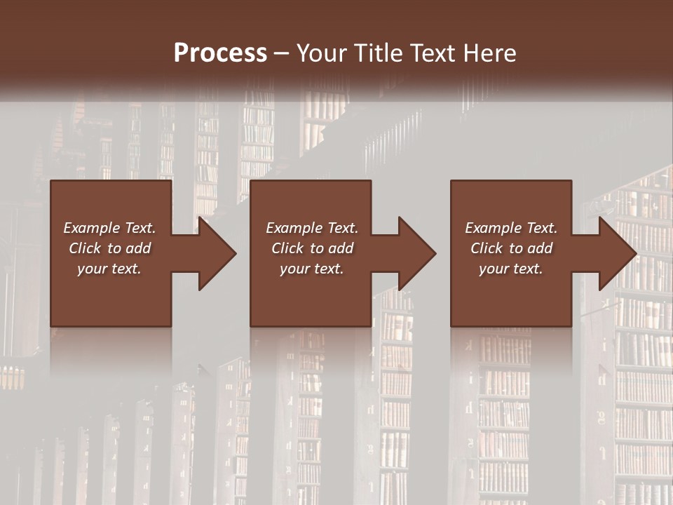 Industry Cooling Cool PowerPoint Template