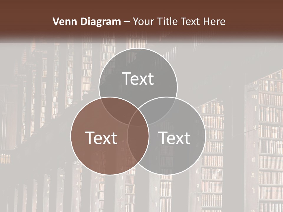 Industry Cooling Cool PowerPoint Template