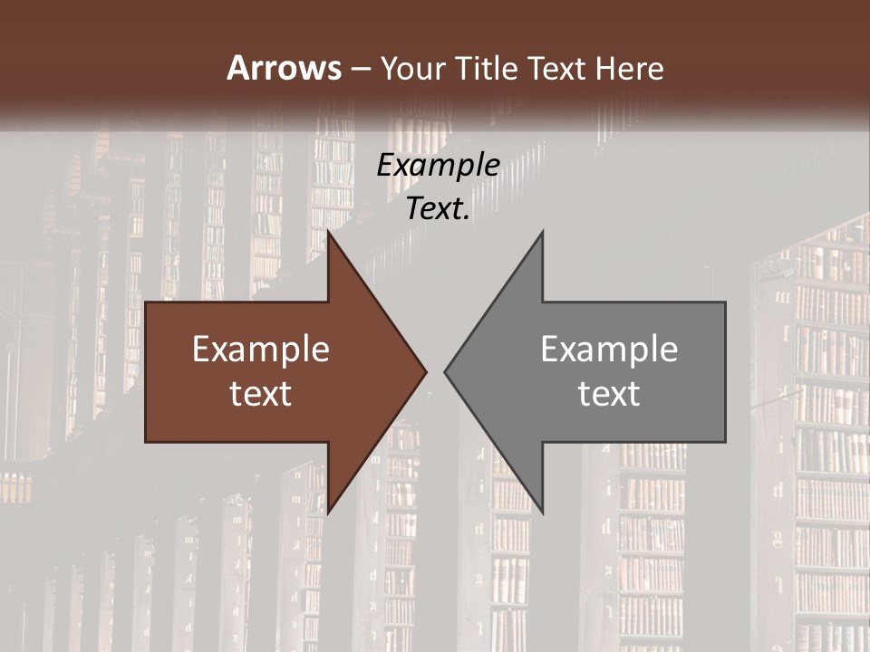 Industry Cooling Cool PowerPoint Template