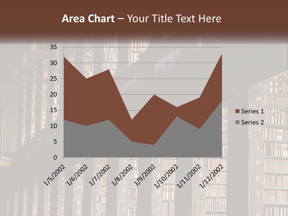 Industry Cooling Cool PowerPoint Template