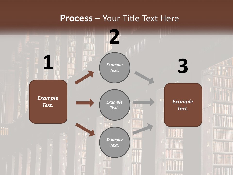 Industry Cooling Cool PowerPoint Template