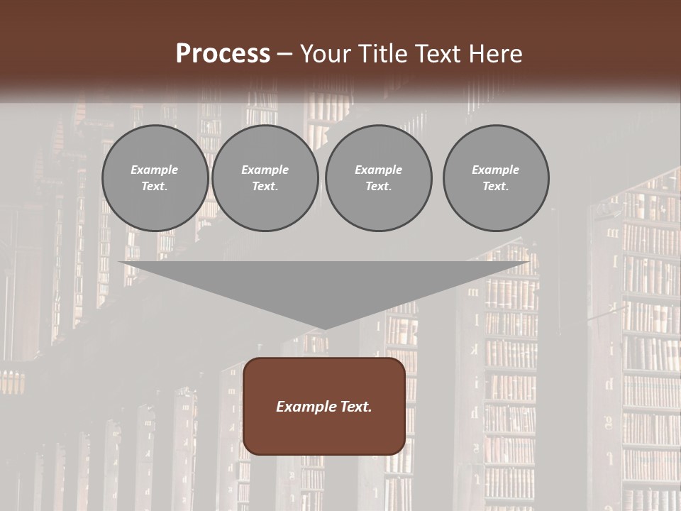 Industry Cooling Cool PowerPoint Template