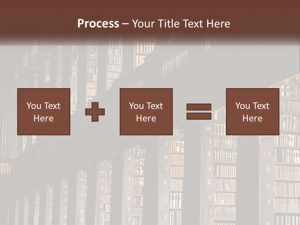 Industry Cooling Cool PowerPoint Template