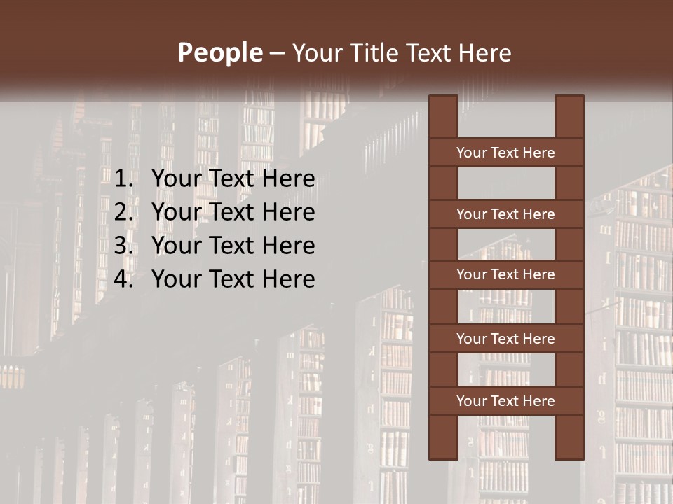 Industry Cooling Cool PowerPoint Template
