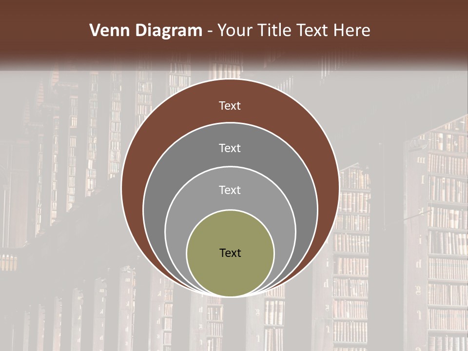 Industry Cooling Cool PowerPoint Template