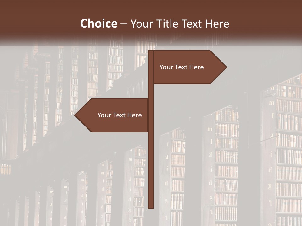 Industry Cooling Cool PowerPoint Template
