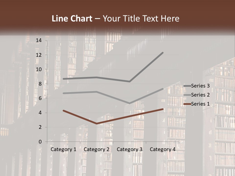 Industry Cooling Cool PowerPoint Template