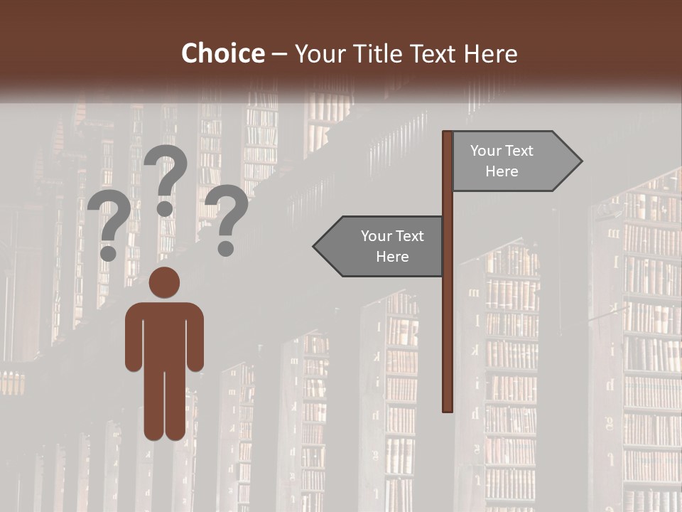 Industry Cooling Cool PowerPoint Template