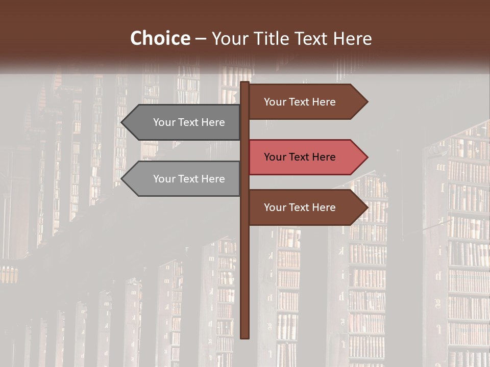 Industry Cooling Cool PowerPoint Template
