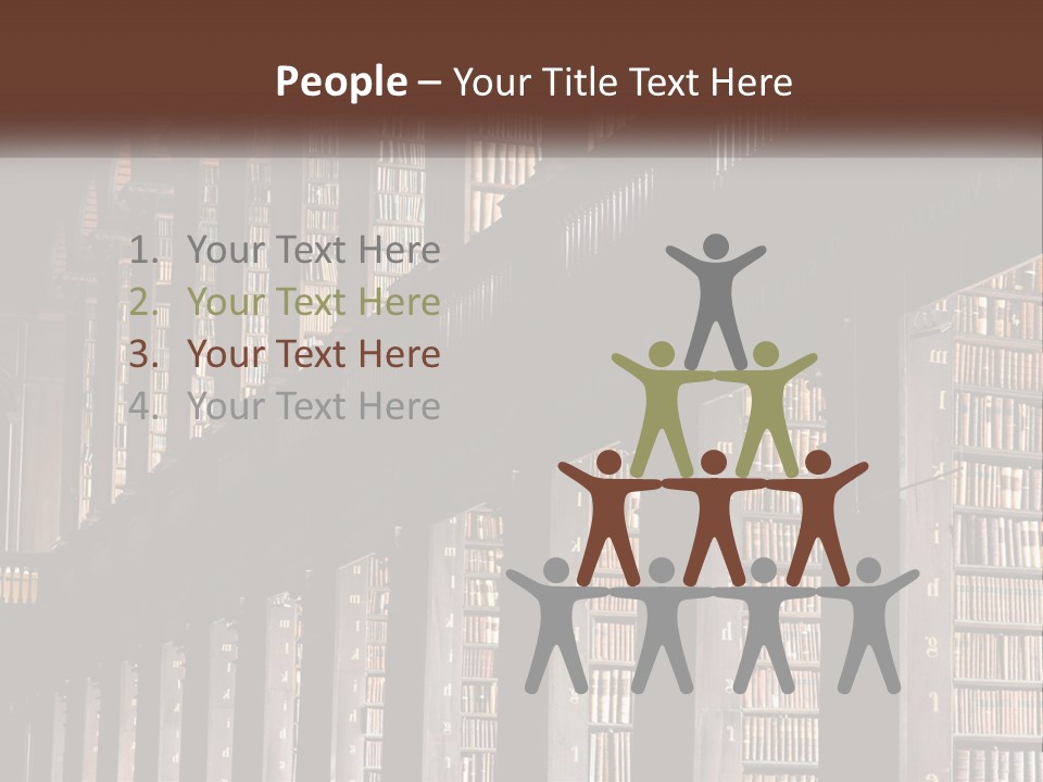 Industry Cooling Cool PowerPoint Template